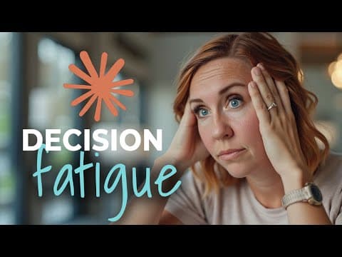 Struggling With Focus? Try This Easy AI Trick!