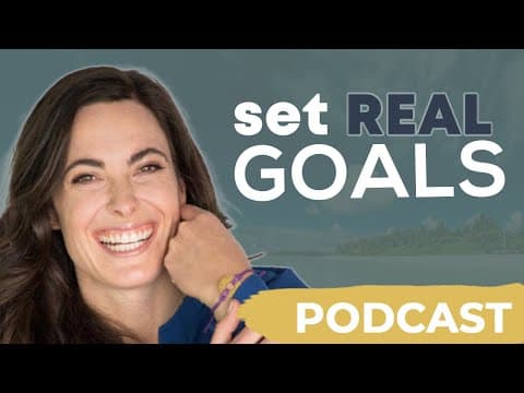 Unlock Success in Life: Fast Goal Setting Techniques