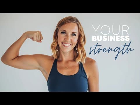 Why Most VAs Stay Stuck (& How to Break Free Using Your Strengths)