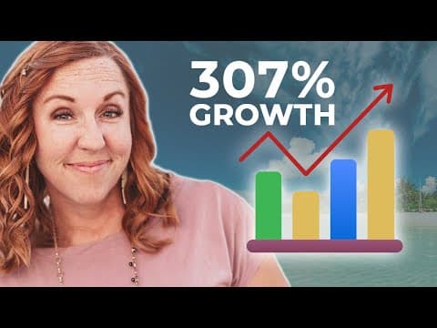 How to REALLY Scale Your Business without Sacrificing Your Time - 3 EASY Principles