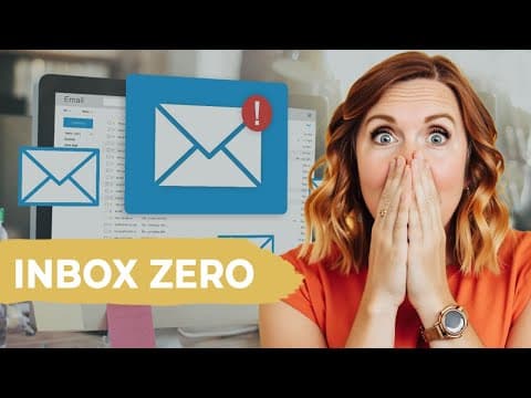 I Automated My Entire Customer Service Inbox in ClickUp (Here's How)